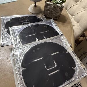 3 Predire Paris Facial Masks African Mud Deep Hydration Facial Mask